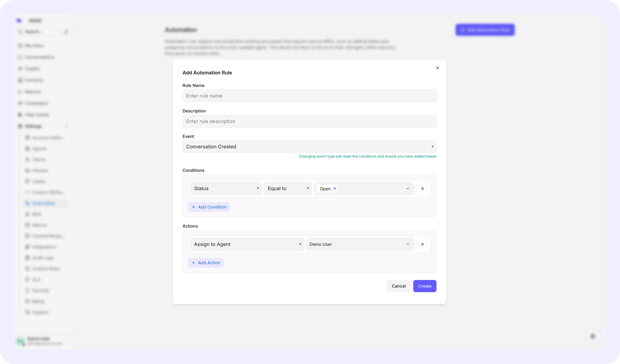 Feature Tab Content Image
